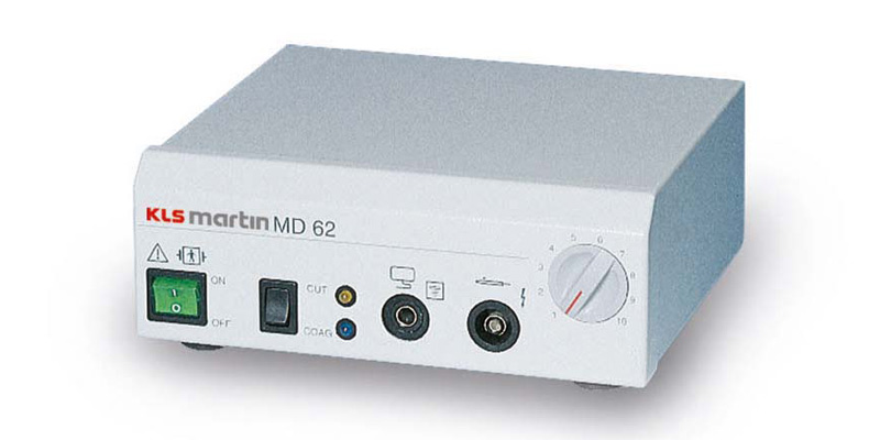 KLS Martin Basic HF Unit MD 62