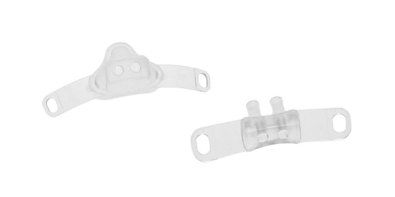 MEDIN Miniflow Passive nCPAP interface with continious flow